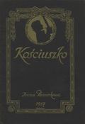 Pannenkowa Irena – Kościuszko.