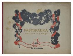Pastorałka złożona z 7 kolęd.