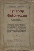 Trąmpczyński Włodzimierz – Epizody historyczne.
