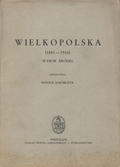 Wielkopolska (1851-1914).