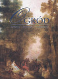 Ogród : forma, symbol, marzenie.
