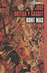 Bunt mas.