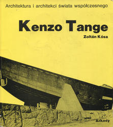Kenzo Tange.