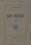 Przybyszewski Stanisław – La neĝo.