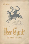 Ibsen Henrik – Peer Gynt.