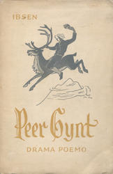 Peer Gynt.