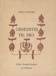 Obseditaj de Dio.