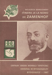 Itinero je la nomo de Zamenhof.