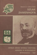 Sobolewski Wojciech – Szlakiem Zamenhofa.