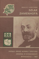 Szlakiem Zamenhofa.
