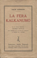 London Jack – La fera kalkanumo.
