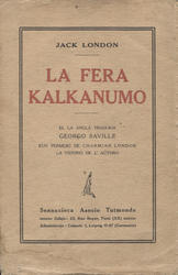 La fera kalkanumo.