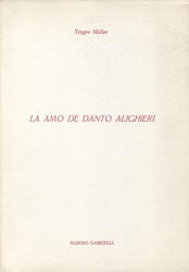 Le amo de Danto Alighieri.
