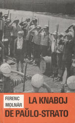 La knaboj de paŭlo-strato.