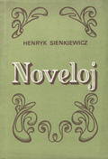 Sienkiewicz Henryk – Noveloj.
