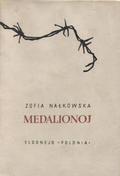 Nałkowska Zofia – Medalionoj.