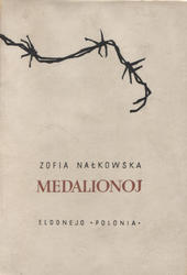 Medalionoj.