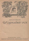 Ligocki Edward – W ogrodzie róż.