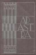 Orzeszkowa Eliza, Grabowski Tadeusz – Ad astra.