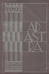 Ad astra.