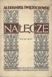 Nałęcze.