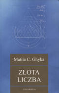 Ghyka Matila Costiescu – Złota liczba.