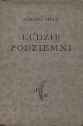 Ludzie podziemni.