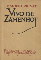 Vivo de Zamenhof.