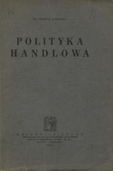 Polityka handlowa.