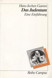 Das Judentum.