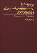 Jahrbuch für Antisemitismusforschung. 1 (1992).