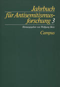 Jahrbuch für Antisemitismusforschung. 3 (1994).