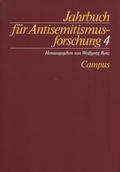 Jahrbuch für Antisemitismusforschung. 4 (1995).