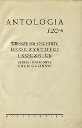 Antologia 120-u.