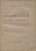 Cywiński Stanisław – Syrokomla.