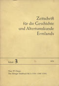 Das Elbinger Stadtbuch. Bd. 1-2.
