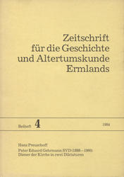 Pater Eduard Gehrmann SVD (1888-1960).