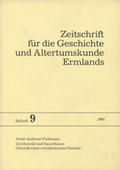 Tiedemann Artur Andreas – Grotkowski auf Sauerbaum.