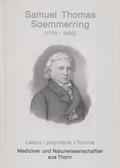 Samuel Thomas Soemmerring (1755-1830).