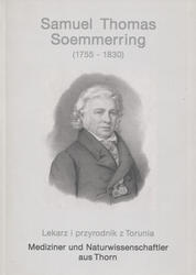Samuel Thomas Soemmerring (1755-1830).