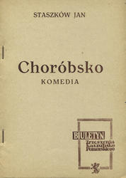 Choróbsko.
