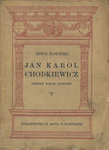 Śliwiński Artur – Jan Karol Chodkiewicz.