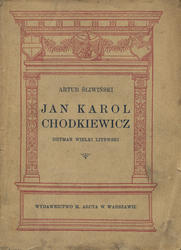 Jan Karol Chodkiewicz.