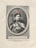 Gawroński Franciszek – Ostatni Chmielniczenko.