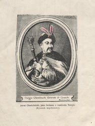 Ostatni Chmielniczenko.