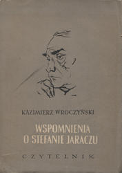 O Stefanie Jaraczu.