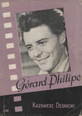 Dębnicki Kazimierz – Gérard Philipe.