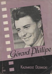 Gérard Philipe.