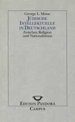 Jüdische Intellektuelle in Deutschland.