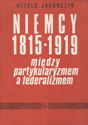 Niemcy 1815-1919.